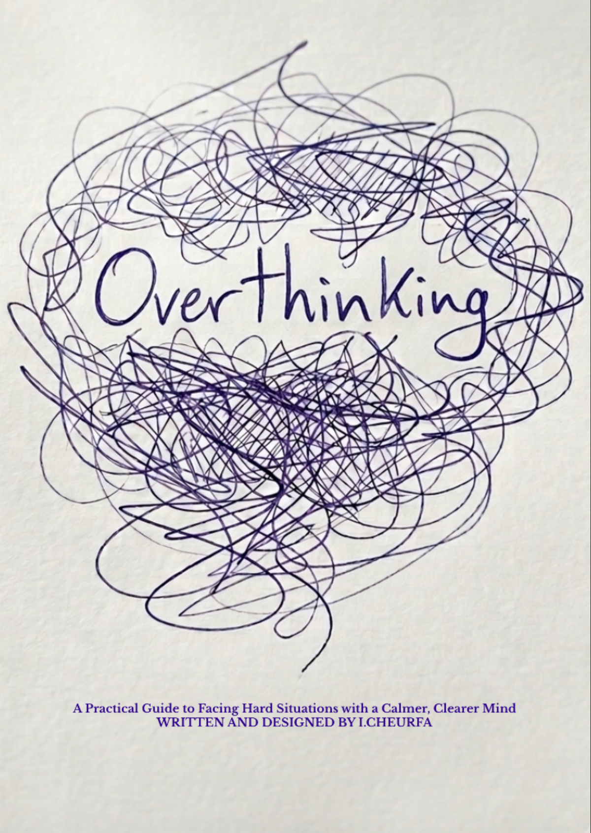 Clean the Mind from Overthinking
