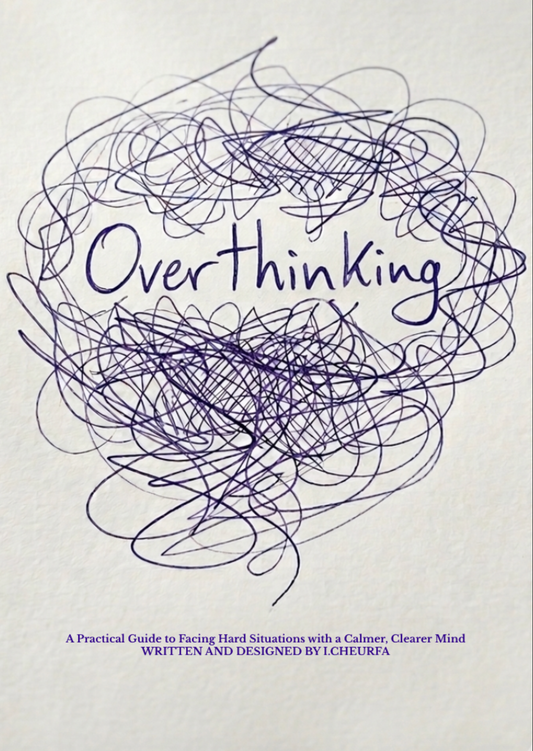 Clean the Mind from Overthinking
